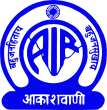 All India Radio Agra